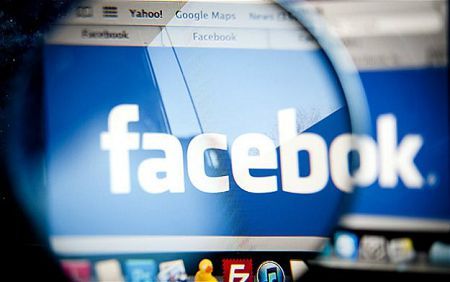 Временная почта для Facebook и прочих социальных сетей
