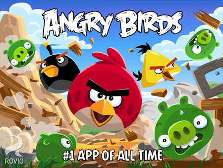 Top mobile games for Android and registration via anonymous email