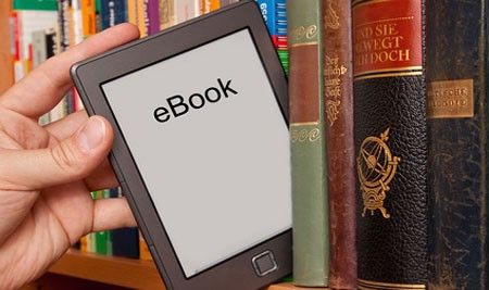 Temporary email: Ultimate solution for e-book fans