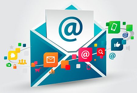 Временная почта - лучший помощник для разработчиков