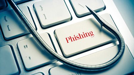 How Can an Anonymous Email Protect you From Phishing